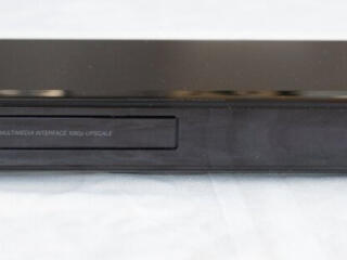 Sony CD/DVD Player DVP-NS728H800 Lei