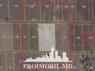 Spre vânzare se oferă teren pentru construcții, situat în Anenii Noi, 