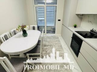 Spre chirie se oferă apartament în bloc nou, sect. Ciocana, bd. ...