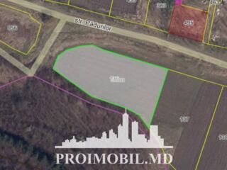 Spre vânzare se oferă teren agricol, situat în Tohatin, sat ...