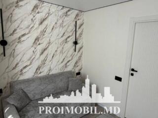 Vă propunem spre vânzare acestapartament cu 1cameră, or. Stăuceni, ...