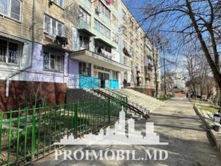 Vă propunem spre vânzare acestapartament cu 1cameră, sect. Buiucani, .