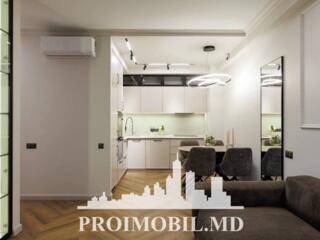 Vă propunem spre vânzare acestapartament cu 2 camere și living, sect. 