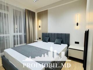 Vă propunem spre vânzare acestapartament cu 2camere și living,sect. ..