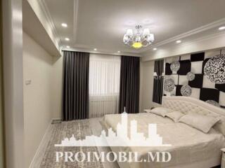 Vă propunem spre vânzare acestapartament cu 2 camere și living, sect. 