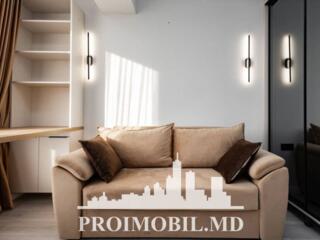 Vă propunem spre vânzare acest apartament cu 3 camere și living, ...