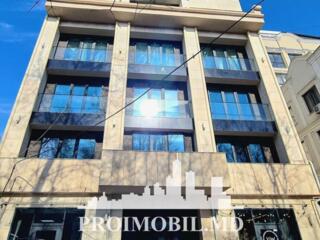 Vă propunem spre vânzare spațiu comercial amplasat în sect. Centru, ..