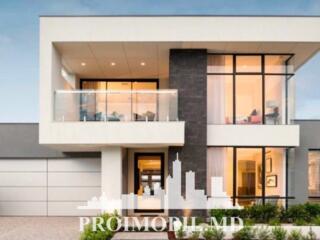 Vă propunem spre vânzare aceast townhouseîn 2nivele, Râșcani, ...