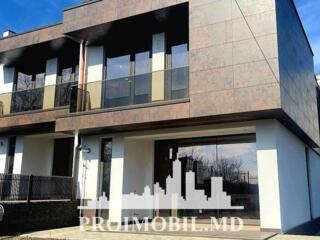 Vă propunem spre vânzare acest townhouse în 2 nivele, Ialoveni, str. .
