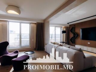 Vă propunem spre vânzare acestapartament cu 3camere și living,sect. ..