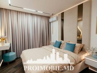 Vă propunem spre vânzare acestpenthouse cu 2camere și living, sect. ..