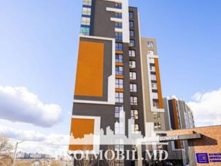 Văpropunem spre vânzare acest apartament cu 3 camere și living, sect. 