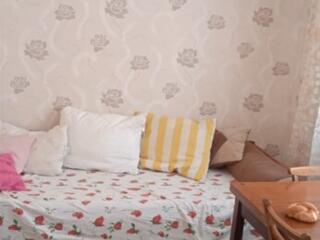 Сдается в аренду трёхкомнатная квартира