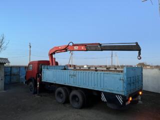 КМУ МАНИПУЛЯТОР