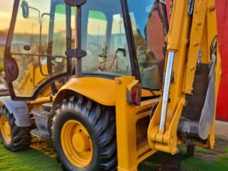 Требуется экскаваторщик, Бендеры