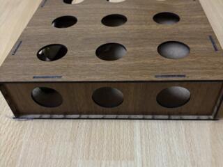 Игрушка для кошек - 100 руб.