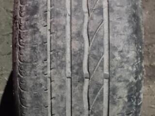 Продам одну шину 215/55 R16
