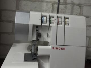 Продаю швейное оборудование в отличном состоянии
