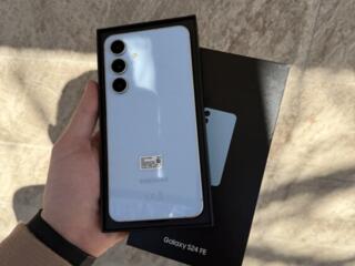 Samsung S24 Fe 128 Gb РАССРОЧКА