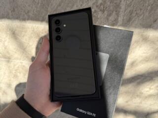 Samsung S24 Fe 128 Gb РАССРОЧКА