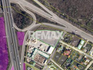 Teren pentru construcții, 35.47 ari, Stăuceni