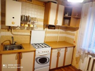 Сдам 1-комнатную квартиру с ремонтом на 5-ст. Большого Фонтана.