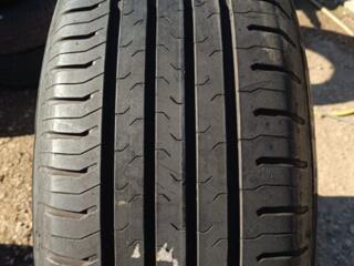 Continental EcoContact5 215/65/17