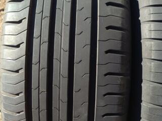 Continental EcoContact5 215/60/17