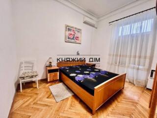 Оренда 2-х кімнатної квартири з панорамним видом на Майдан по вул. ...