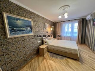 Оренда 3х-кімнатна, роздільна квартира на Позняках за адресою: вул. ..