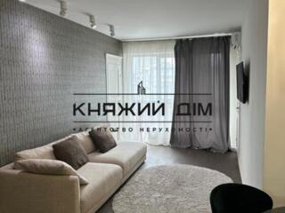 Є генератор, Оренда 2 км. в комплексі бізнес класу ЖК « Квартет» вул. 