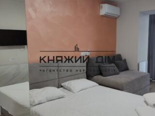 Оренда однокімнатної квартири в центрі Києві за адресою Мала ...