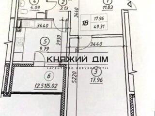 Державні програми Будинок зданий!!!Продаж видової 1 к.кв. в ЖК ...