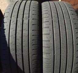 Continental EcoContact5 215/60/17