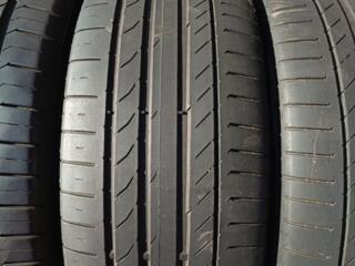 Continental ContiSportContact5 245/45/19