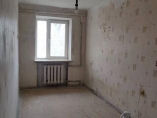 Продаётся уютная трёхкомнатная квартира с начатым ремонтом на 5 этаже 