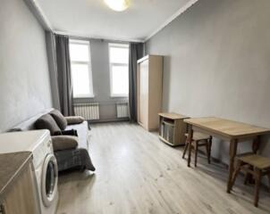 Предлагается к продажу квартира с ремонтом в новом доме недалеко от ..