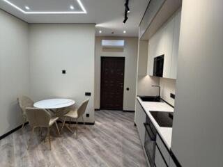 Евро-двухкомнатная квартира с видом на ипподромПредлагается к ...