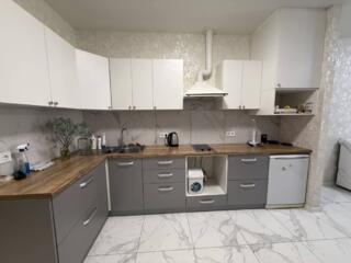 Предлагается в аренду уютная и светлая 1-комнатная квартира в ...