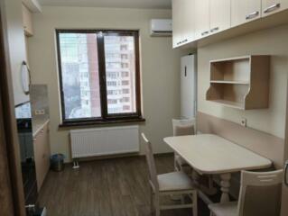 В продаже двухкомнатная уютная квартира в одном из лучших домов. ...