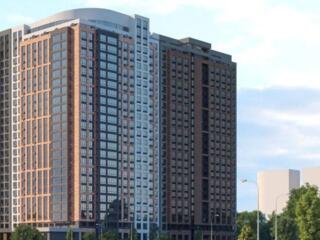 Продается новая просторная 1-комнатная квартира площадью 50 кв.м. в ..