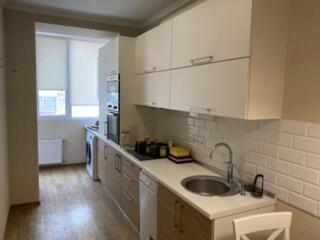 2-х комнатная квартира в ЖК "Уютный"