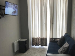 Квартира-смарт рядом с пляжем