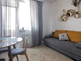 1к квартира в центре города- ЖК Апельсин на Среднефонтанской