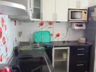 Продам 2 х комнатную квартиру в новом доме на ул.Дюковская!