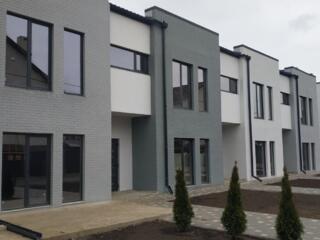 Современный таунхаус в Царском Селе