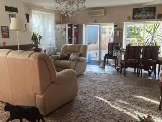 Дом на Чубаевке