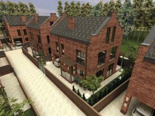 Дом в близи моря