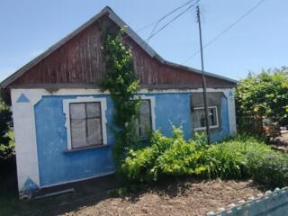 ДОМ в с. Радостное (В.Дальник)