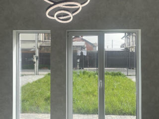 Продам 2этажный кирпичный таунхаус  с авторским ремонтом